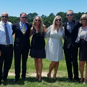 Meet your Posher, Curtis